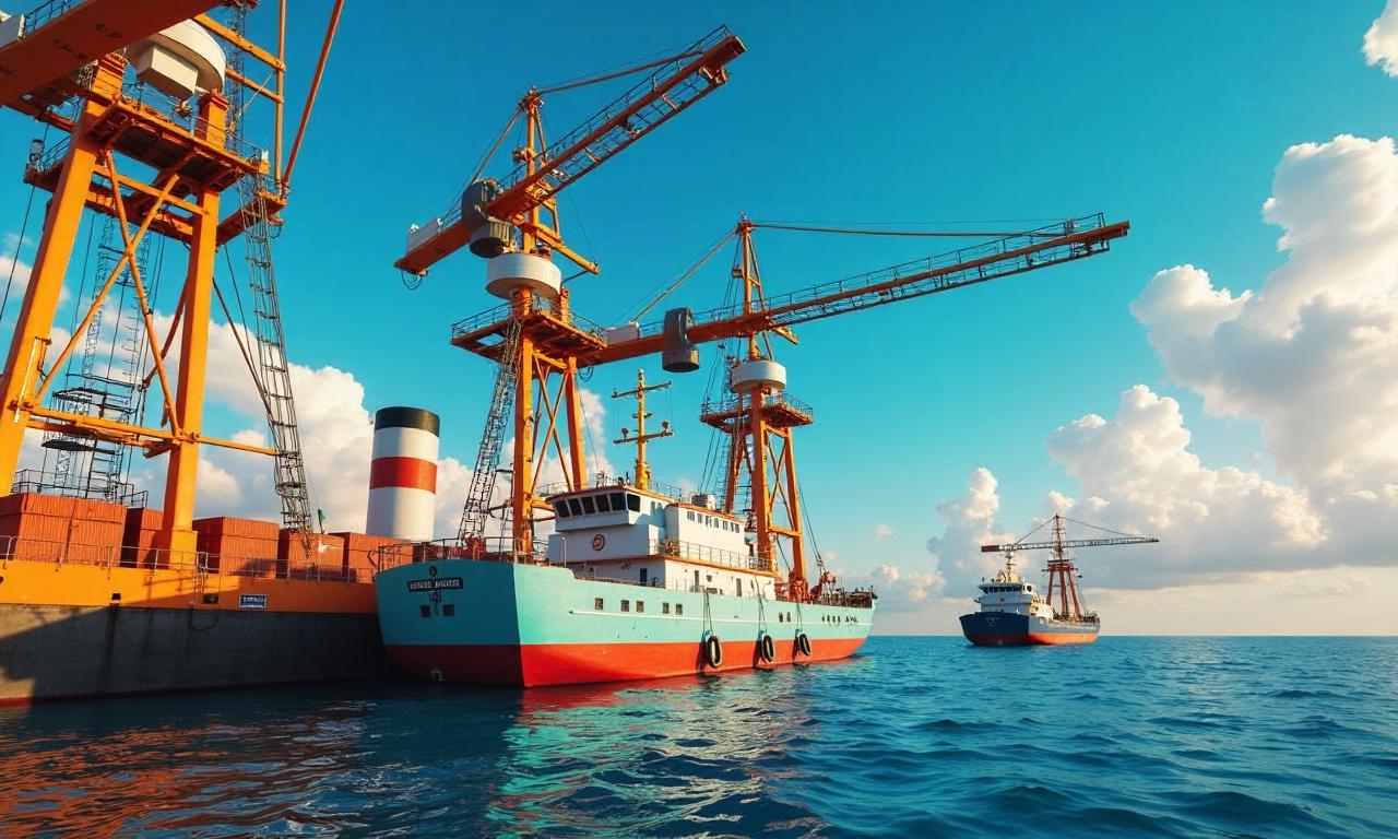 Menghadapi Tantangan: Satu kapal Malaysia dapat izin lintasi Selat Hormuz