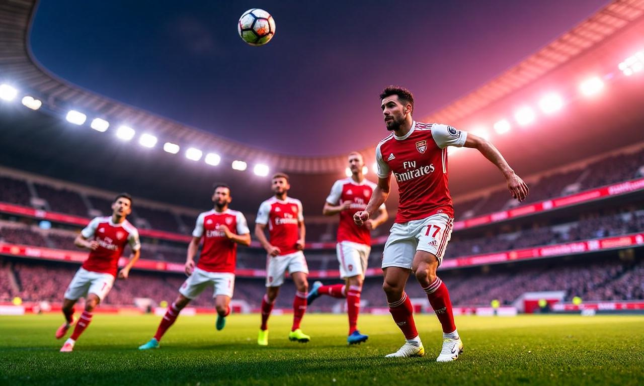 Arsenal ke final Liga Champions setelah singkirkan Atletico 1-0