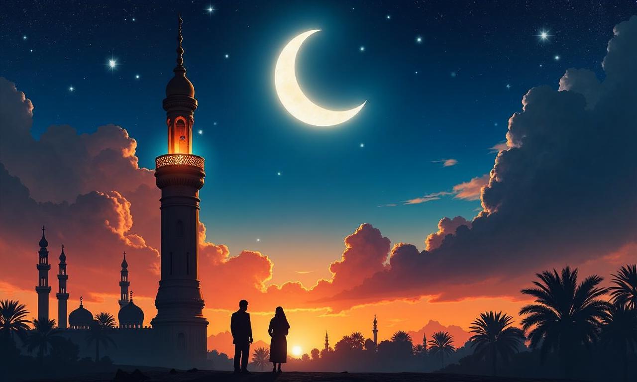 Hasil Pertemuan: Kapan Nuzulul Quran Ramadan 2026? Catat Tanggal dan Ini Sejarahnya