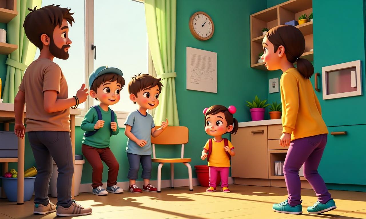 Humaniora kemarin, pengawasan Daycare hingga tiga hal hadapi disrupsi