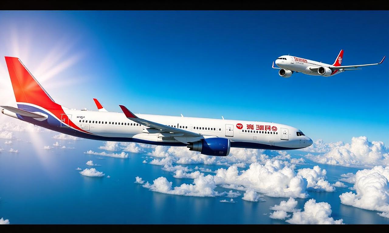 Cathay United Bank Jadi “Joint Lead Arranger” dalam Fasilitas Pembiayaan SMBC Aviation Capital Senilai US$3,7 Miliar