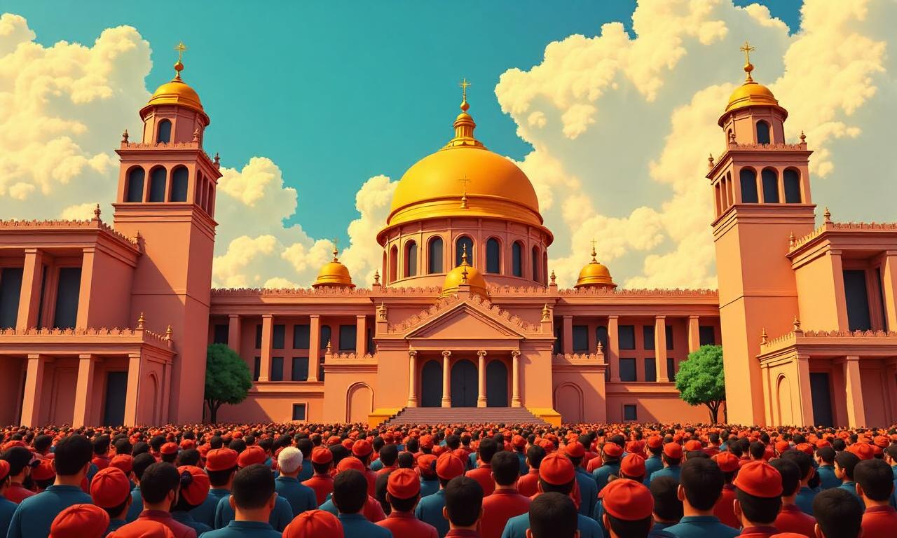 Akademisi nilai paparan Prabowo beri pemahaman aliran bernegara