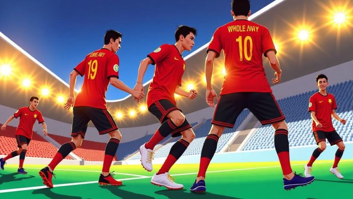 Putri JP Jakarta pimpin Grup A U-18 HSL All-Stars 2026