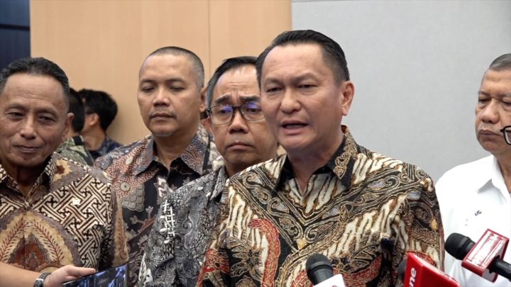 Komisi XII DPR RI pastikan stok BBM nasional tidak ada masalah