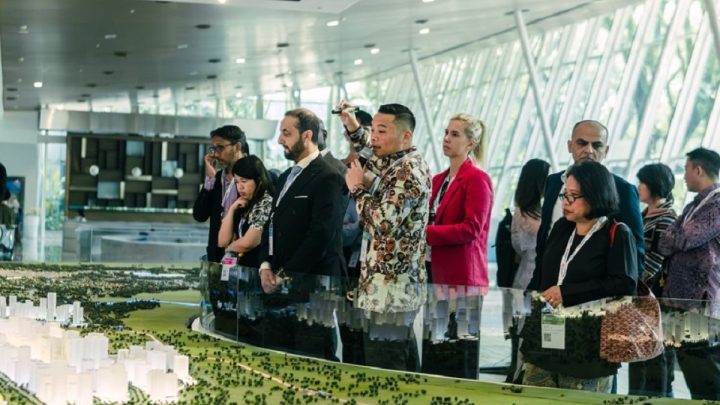 New Policy: SML perkuat posisi BSD City jadi pusat pendidikan dan inovasi
