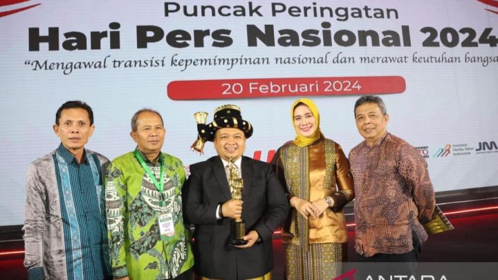 Key Discussion: Asro Kamal Rokan: Diapari Sibatangkayu Harahap meninggal dunia