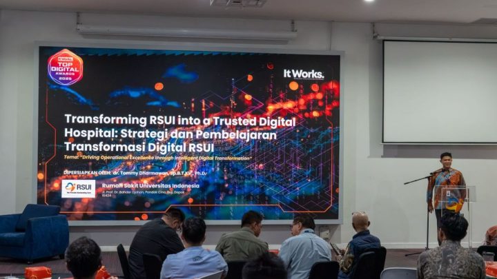 Main Agenda: BSSN bekali faskes pengetahuan siber jaga keamanan layanan kesehatan
