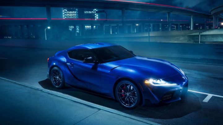 Toyota setop produksi GR Supra – penjualannya justru melonjak 72 persen