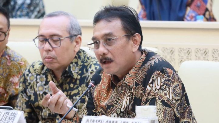 ATR/BPN sebut tujuh layanan prioritas percepat pelayanan pertanahan