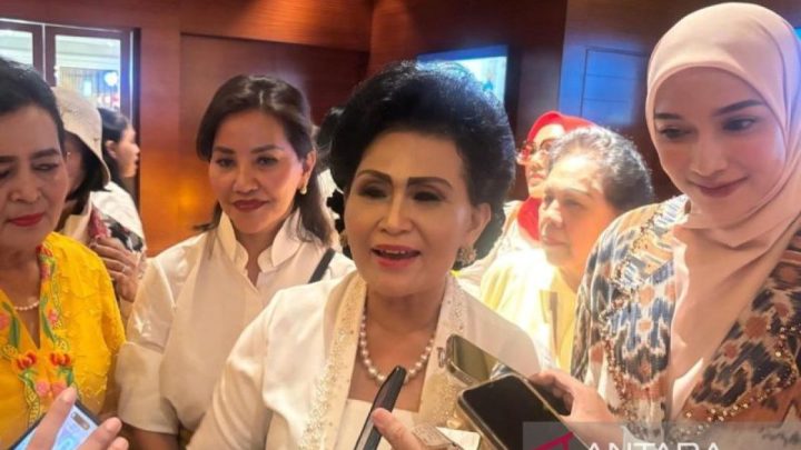 Special Plan: Kowani dorong edukasi nilai keluarga dalam sinema “Jangan Buang Ibu”