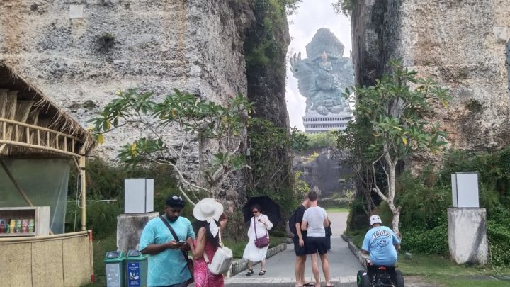 Key Issue: BI Bali: KEK Keuangan potensial tingkatkan wisata bisnis