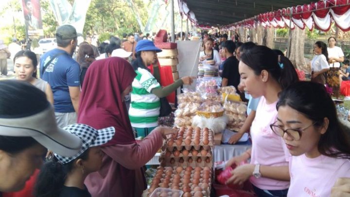 Key Issue: OJK: Perbankan di Bali tingkatkan penyaluran kredit kepada UMKM