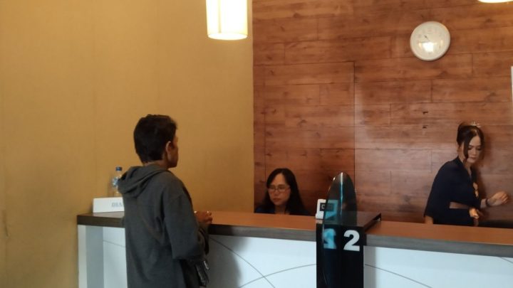 Solving Problems: OJK minta masyarakat Bali waspadai penipuan pelunasan kredit