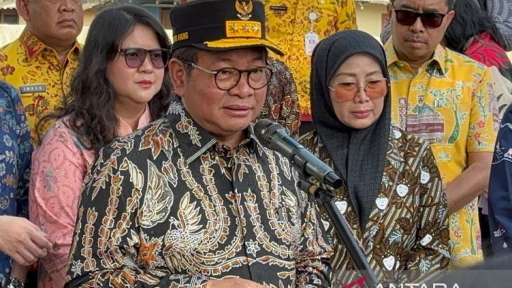 Special Plan: Pramono minta seluruh galian di DKI terapkan SOP yang sama