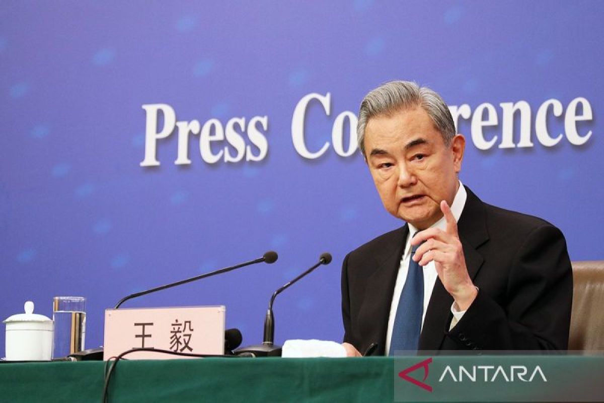 China-Pakistan serukan AS-Iran lakukan gencatan senjata