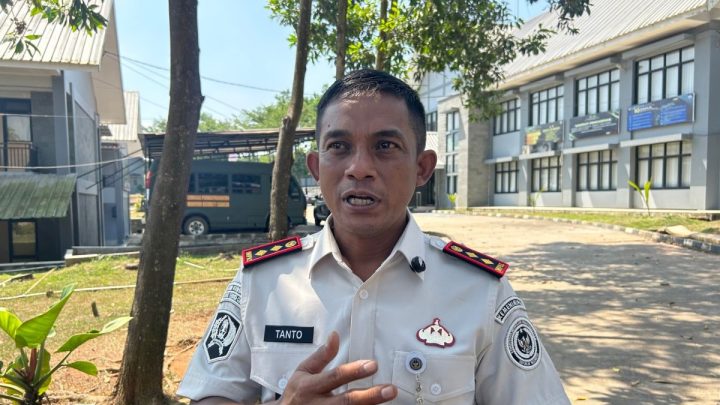 Special Plan: Lapas Ciangir usulkan seluruh warga binaan terima remisi Kemerdekaan