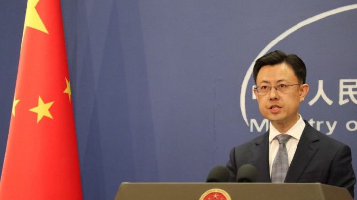 Main Agenda: China jawab kekhawatiran AS dan UE soal UU Persatuan Etnis