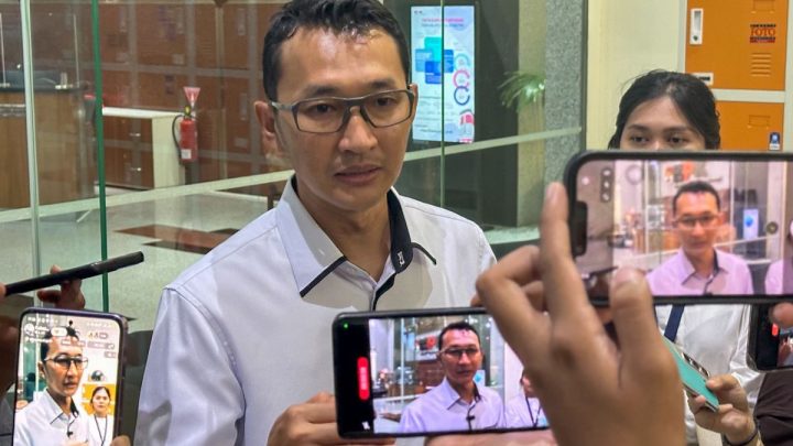 Key Strategy: Periksa tiga ASN, KPK gali keterangan soal dana hibah Pemprov Jatim