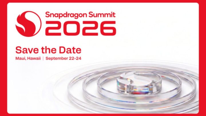 Important Visit: Qualcomm konfirmasi tanggal Snapdragon Summit 2026