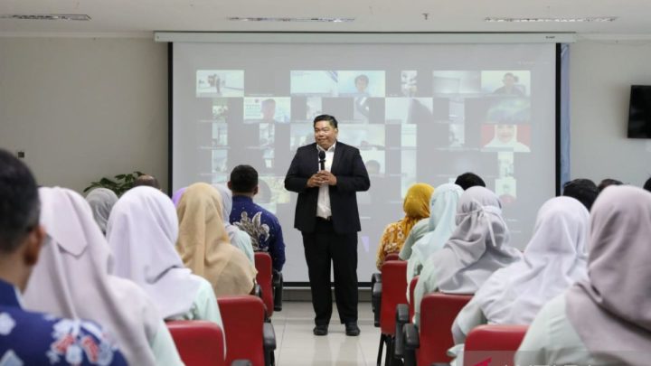 Special Plan: KI DKI soroti keseimbangan keterbukaan informasi dan privasi pasien