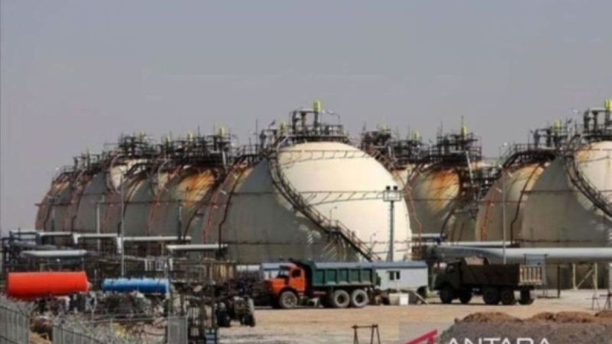Historic Moment: IAEA sebut akses ke fasilitas nuklir Iran tergantung perundingan AS