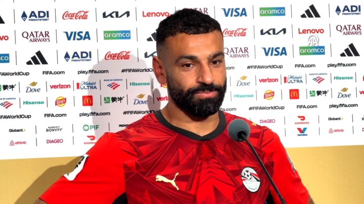 Mesir lolos babak 16 besar Piala Dunia – ini kata Mohamed Salah