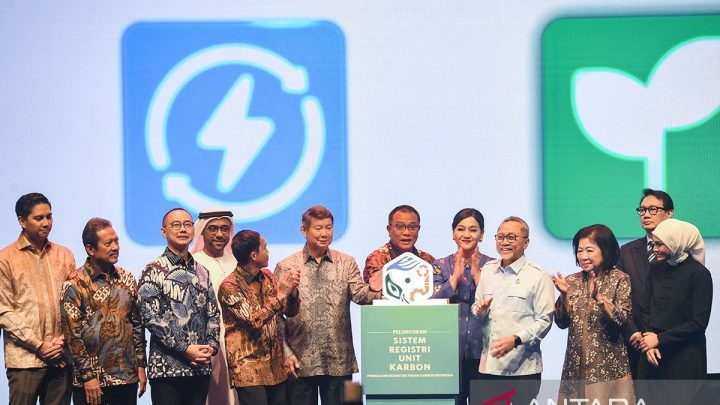 Key Strategy: Reformasi karbon oleh Kemenhut dinilai pulihkan kepercayaan investor