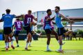 Important Visit: Jelang bentrok lawan Norwegia, skuad Inggris gelar latihan rahasia di Miami!