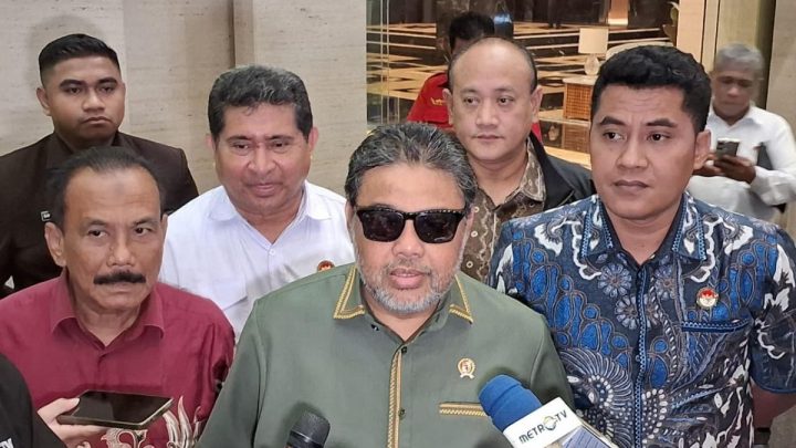 Key Discussion: Said Iqbal sambangi Danantara cari solusi cegah PHK di sektor swasta