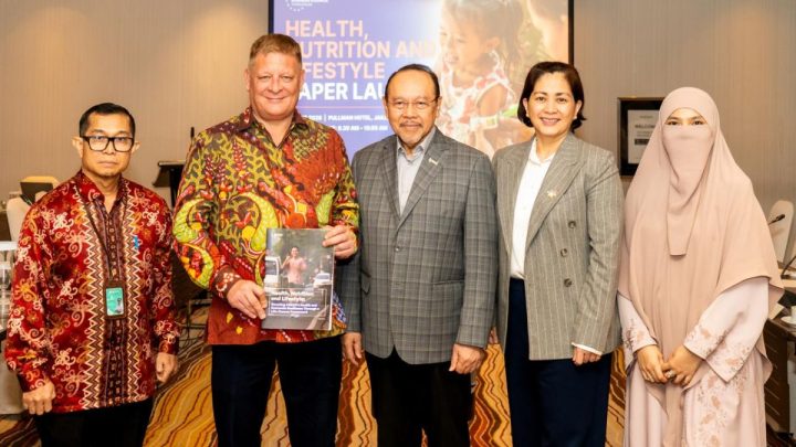 Key Discussion: EU-ABC: Kolaborasi multipihak kunci keberhasilan program MBG