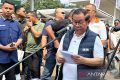 Latest Program: DKI kemarin, soal Jembatan Gembok Cinta lalu polisi gugur di Tol Joglo