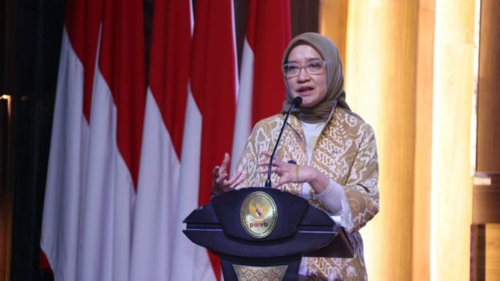 New Policy: Menteri PANRB Imbau Fleksibilitas Kerja ASN untuk Antar Anak di Hari Pertama Sekolah
