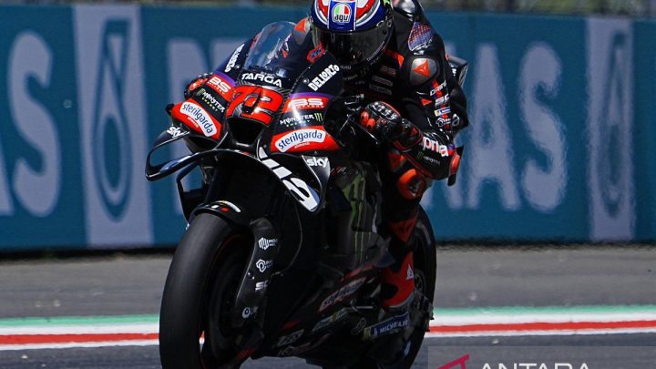 Key Discussion: Akhir pekan Bezzecchi berakhir cepat di Sachsenring
