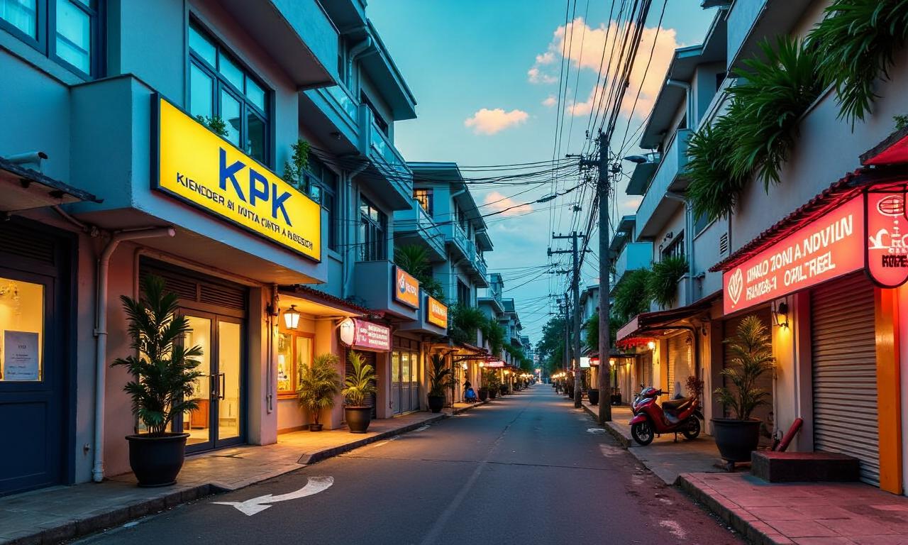 KPK periksa dua kasi MA untuk dalami mutasi tersangka kasus PN Depok