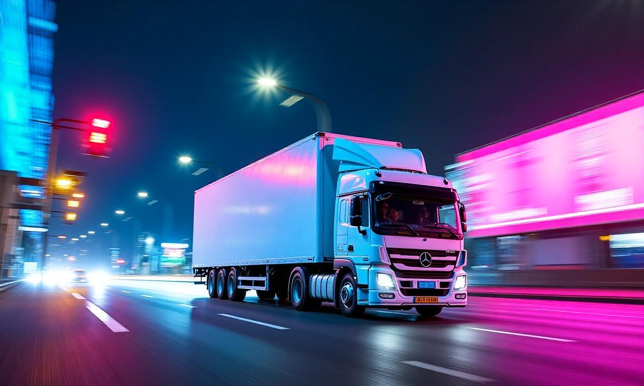Kebijakan Baru: Lebih dari 45 persen perusahaan transportasi Rusia sudah adopsi AI