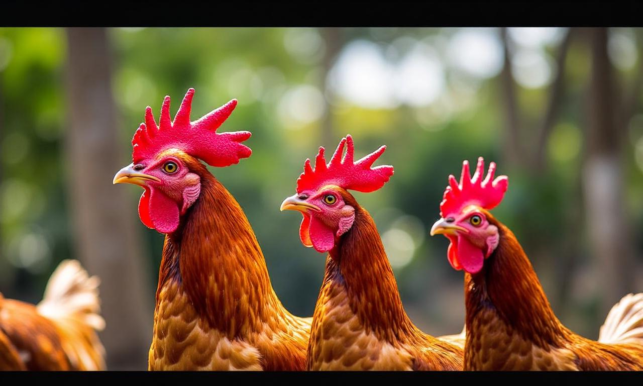 PTPN I kembangkan peternakan ayam terintegrasi dukung program MBG