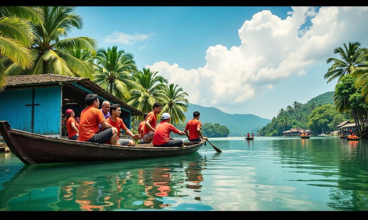 BPBD Nagan Raya Aceh kerahkan tim cari pelajar tenggelam di sungai