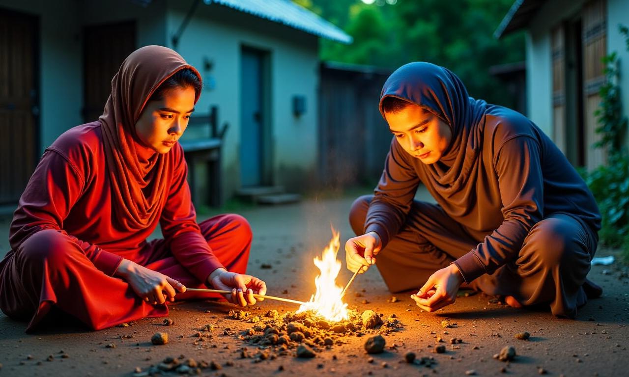 Mengenal Jenis Donasi Agama Berbeda: Panduan Praktis