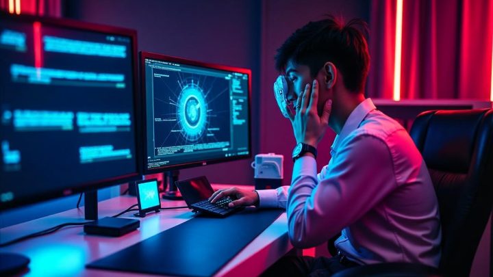 Latest Program: Unhas: Jangan posisikan AI sebagai ancaman bagi pwndidikan