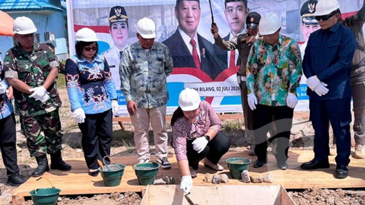 Key Strategy: Mahulu percepat penanganan kegawatdaruratan lewat pembangunan RSUD