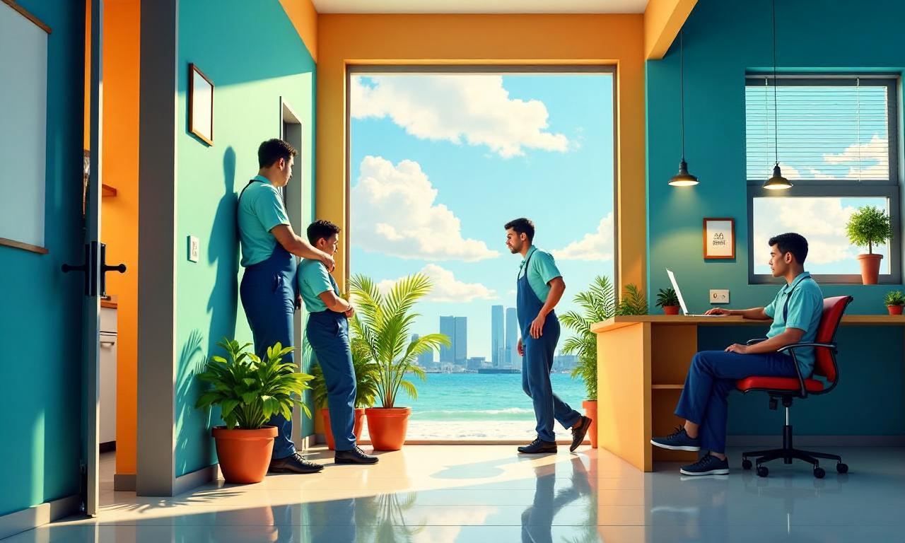 Rencana Khusus: WFH ASN Setiap Jumat, Bagaimana Aturan untuk Karyawan Swasta?
