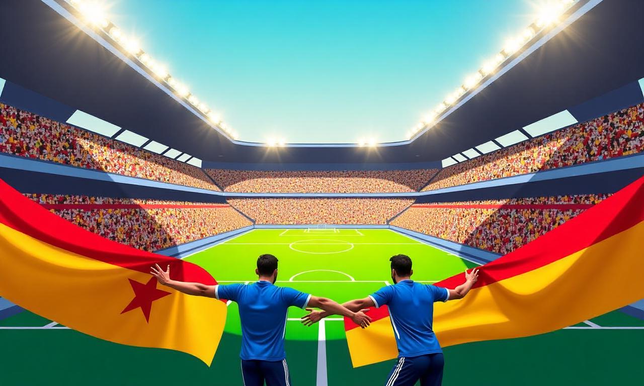 Mongolia – Korsel, dan Australia dominasi Asia Cup 2026