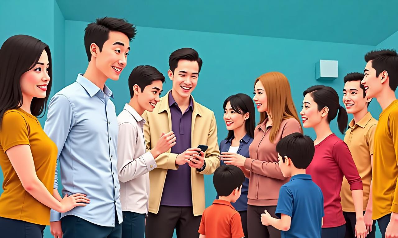 Program Terbaru: Anthony Leong ambil pendaftaran calon Ketua Umum HIPMI Pusat