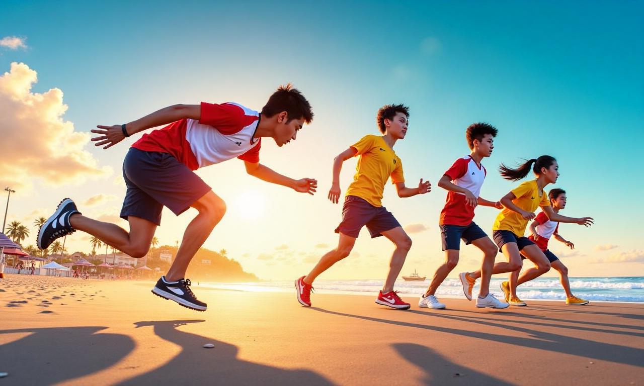 Emas perdana di Asian Beach Games jadi motivasi Desak bidik gelar lagi