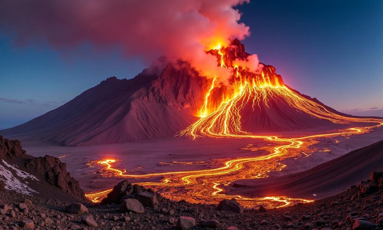 Badan Geologi: Waspadai potensi bahaya susulan erupsi Gunung Semeru