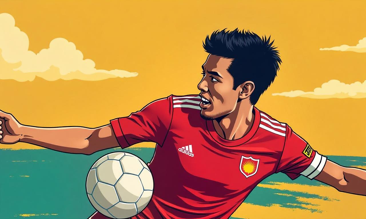 Program Terbaru: Rizky Ridho Kaget Lihat Metode Latihan ala John Herdman di Timnas Indonesia, Belum Pernah Diterapkan di Era Shin Tae-yong!