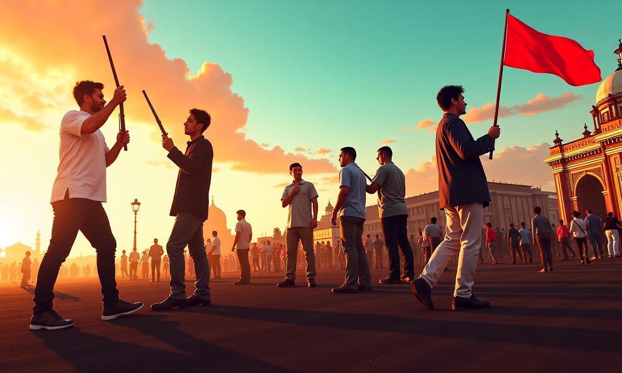 Historic Moment: MUI: 30 persen mualaf di Karawang WNA dari berbagai negara