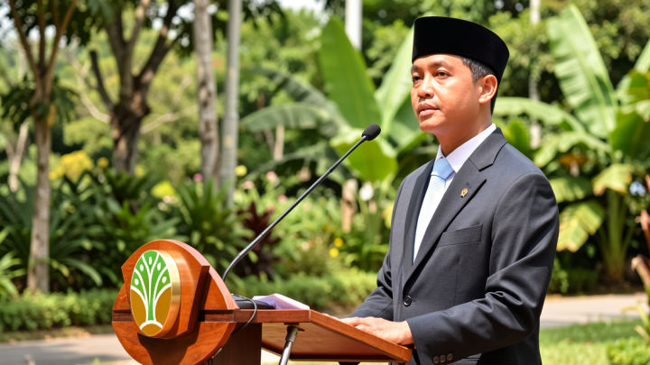 Menhut komitmen tingkatkan kompetensi SDM sektor kehutanan