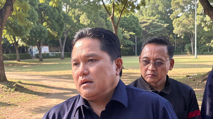 New Policy: PSSI berencana bangun pusat latihan tim nasional usia dini di daerah