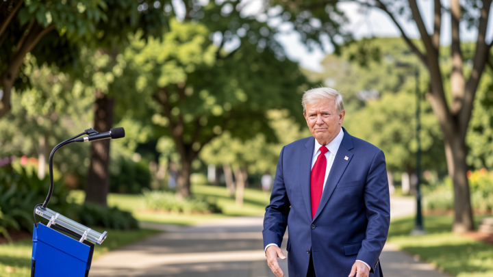 Visit Agenda: Trump instruksikan untuk hentikan perdagangan dengan Spanyol